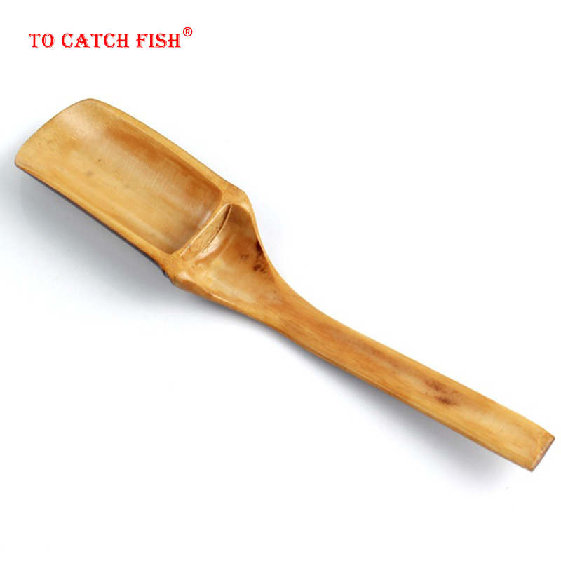 Bamboo Cutlery - Trà Tre Cạp, Cà Phê Matcha