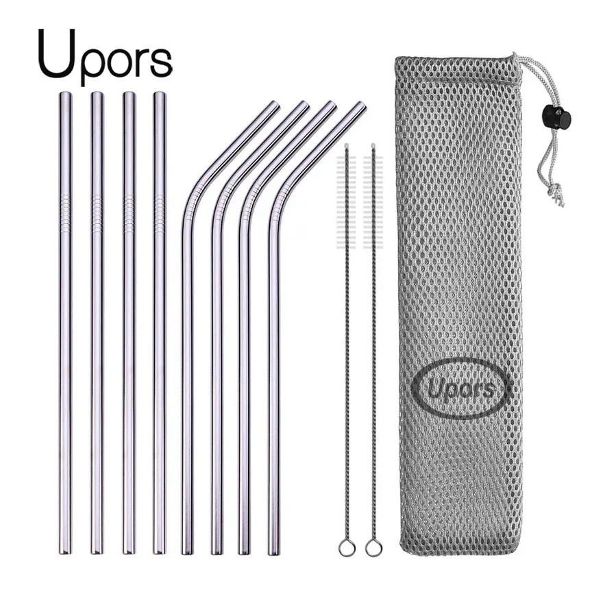 Reusable Straw - UPORS Có Thể Tái Sử Dụng