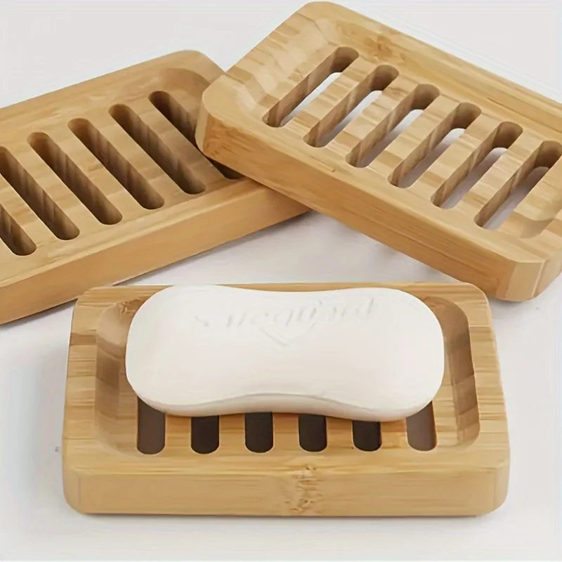Bamboo Case Tray Wooden Preven - đánh giá và giá Bamboo Cutlery
