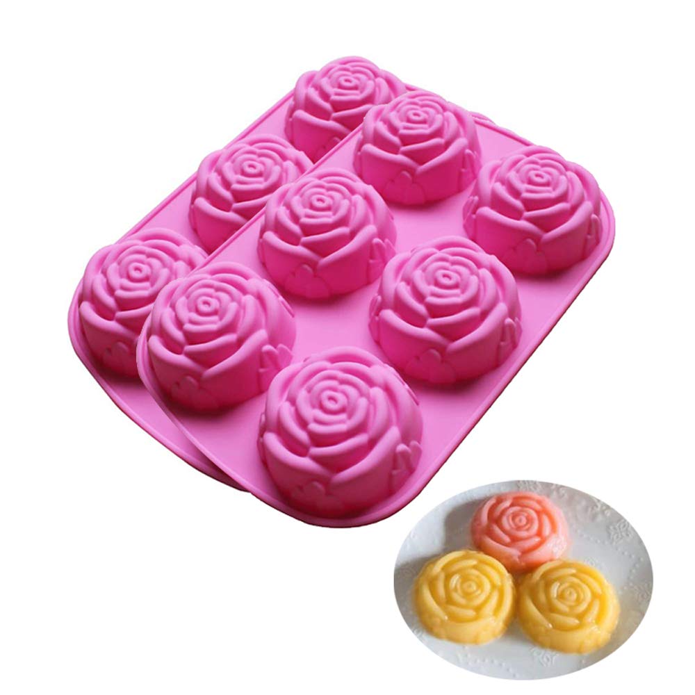 BAKER DEPOT Silicone Mold for  - đánh giá và giá Eco Soap