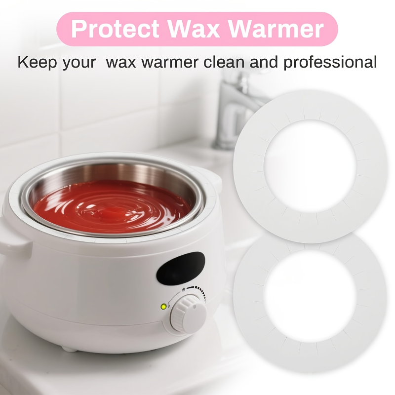 Universal Wax Pot Guard Ring W - đánh giá và giá Beeswax Wrap
