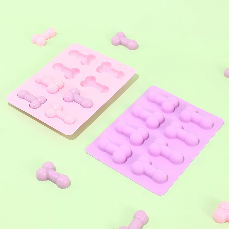 3D Creative Penis Shaped Cake  - đánh giá và giá Eco Soap