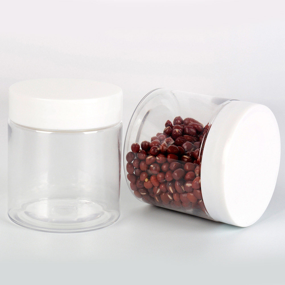 10Pcs 100Ml Transparent Round  - đánh giá và giá Reusable Bottle