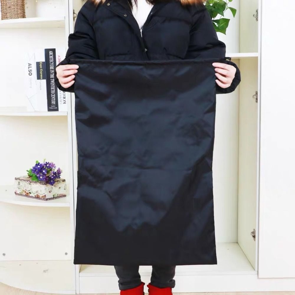 New Waterproof Drawstring Sack - đánh giá và giá Reusable Bag