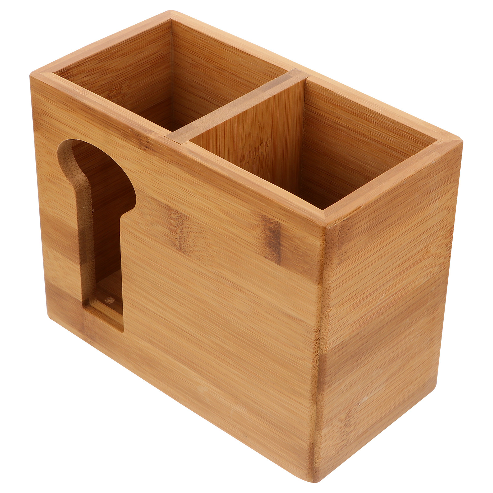 Organizer Cutlery Utensils Kit - đánh giá và giá Bamboo Cutlery