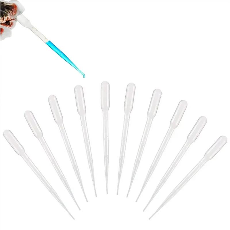 100Pcs/Lot Laboratory Pipette  - đánh giá và giá Reusable Straw