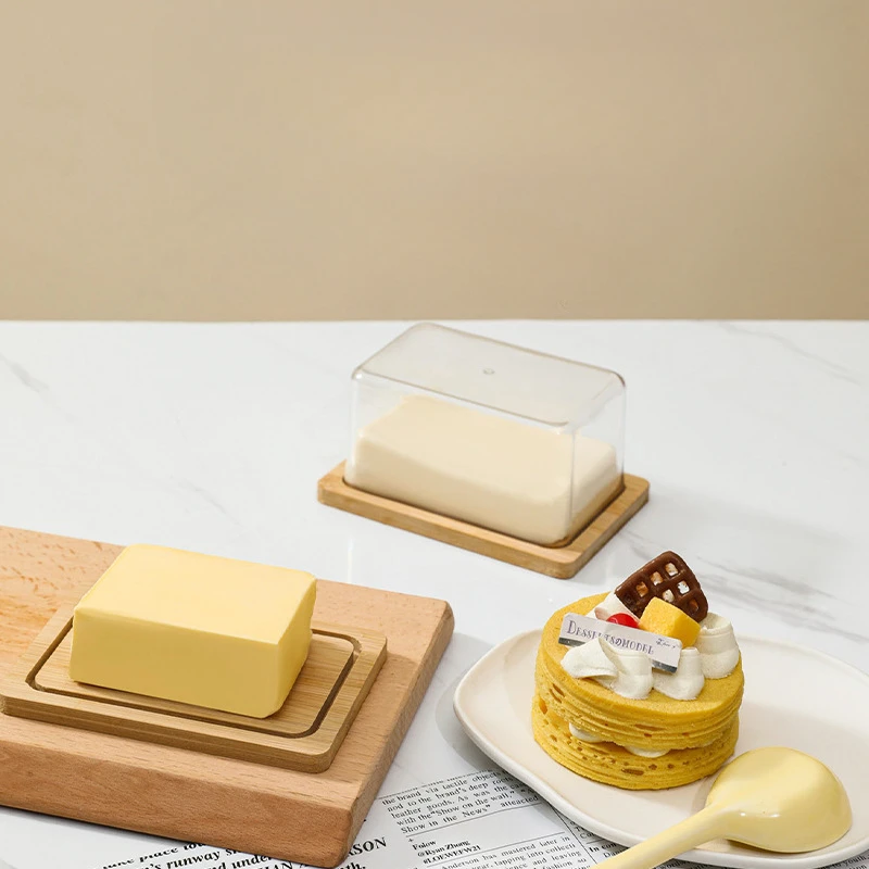 Nordic Countertop Bamboo Butte - đánh giá và giá Bamboo Cutlery
