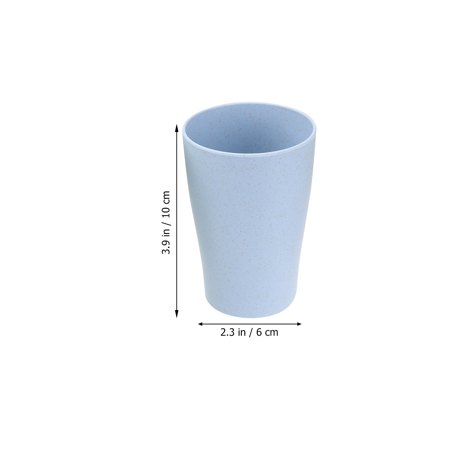 4Sets Premium Wheat Straw Tabl - đánh giá và giá Reusable Straw