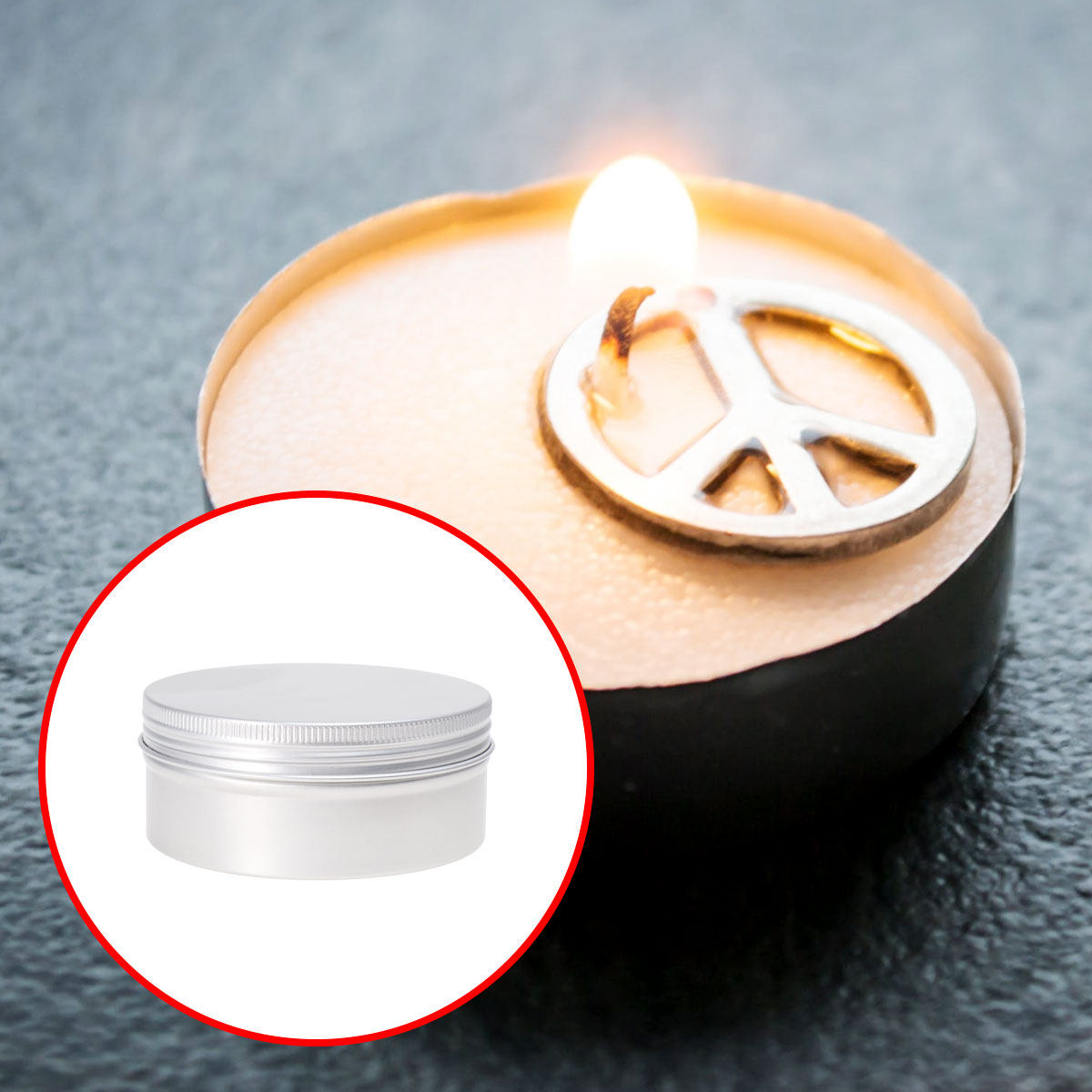 10Pcs Threaded Aluminium Bottl - đánh giá và giá Reusable Bottle