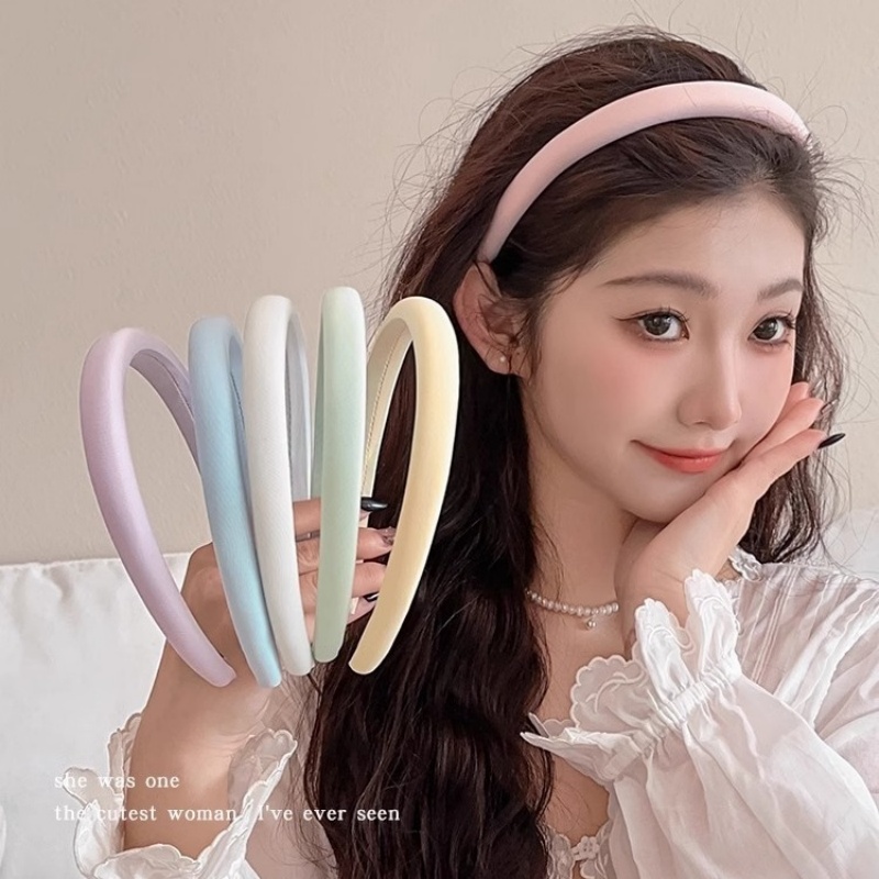Korean Style Macaron Color Spo - đánh giá và giá Eco Sponge