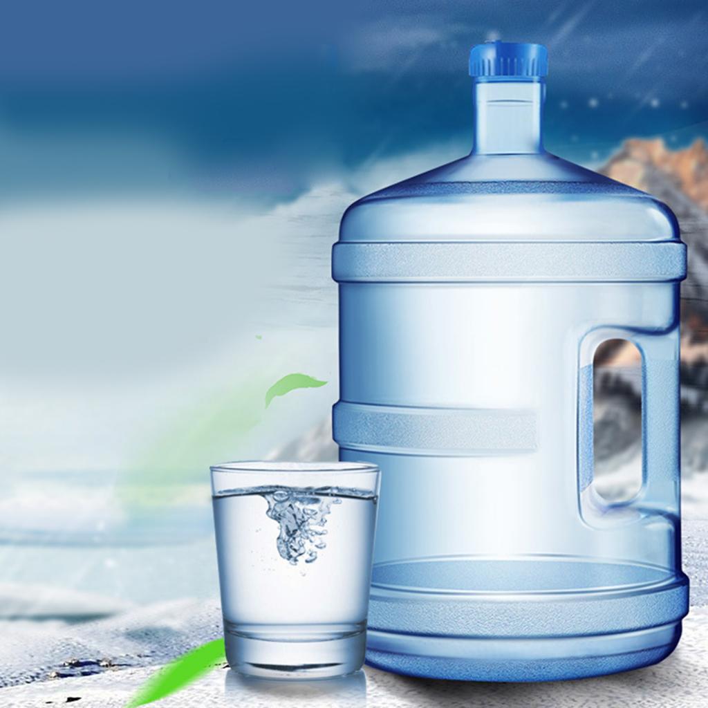 Reusable Water Jug with Handle - đánh giá và giá Reusable Bottle