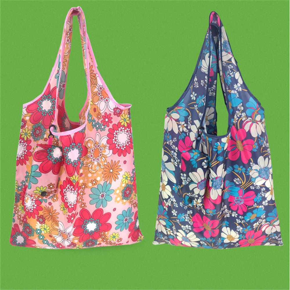 Tote Washable Grocery Package  - đánh giá và giá Reusable Bag