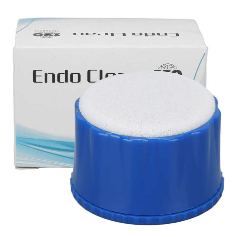 Profession Dental Endo File Ho - đánh giá và giá Eco Sponge