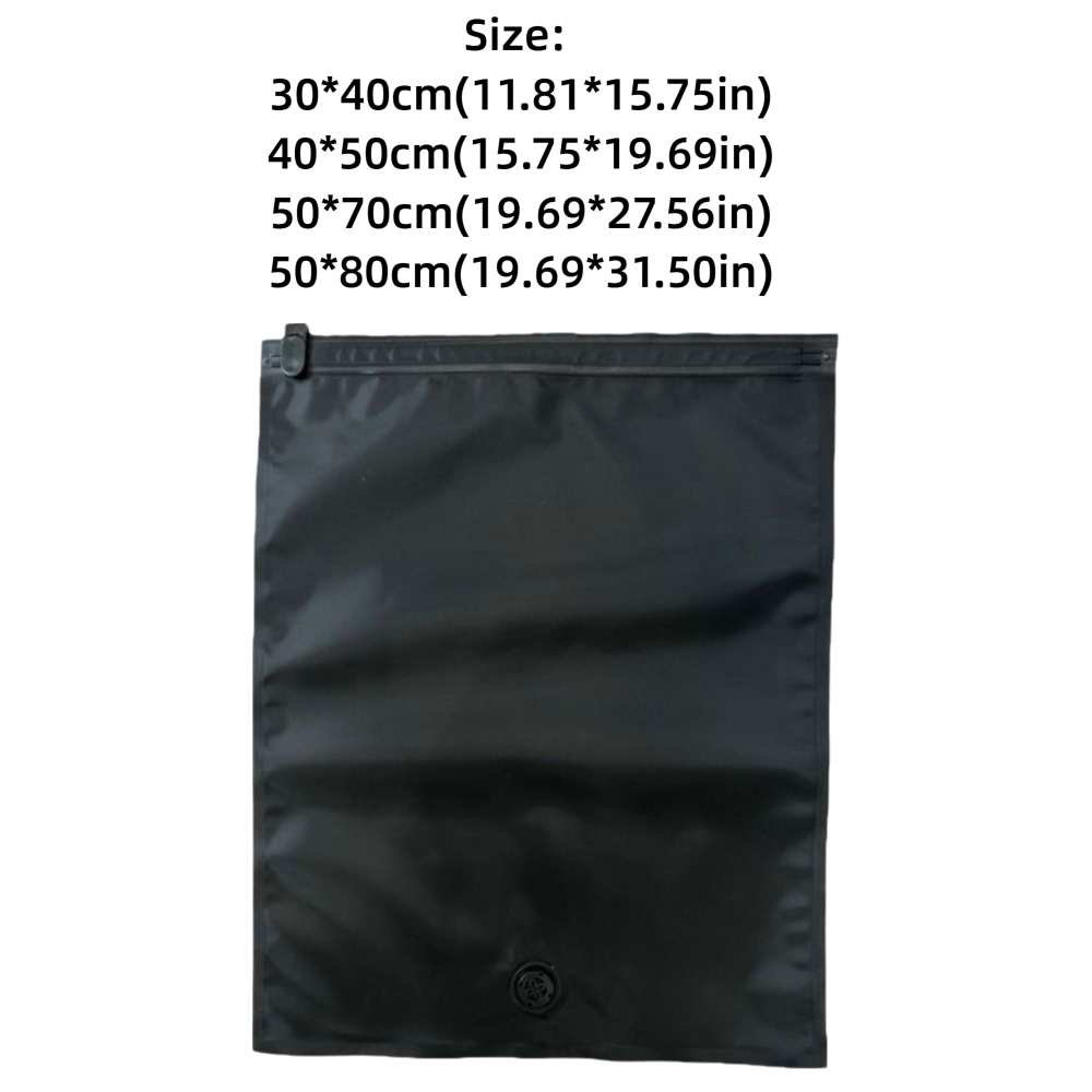 New Reusable Hand Roll Vacuum  - đánh giá và giá Reusable Bag