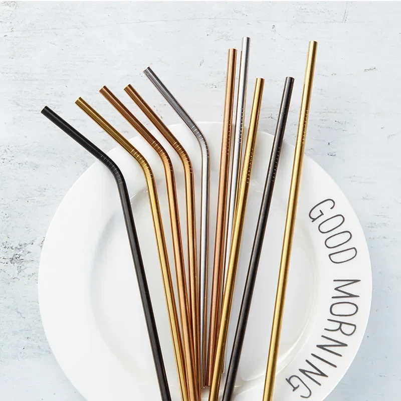 UPORS Có Thể Tái Sử Dụng Cốc U - đánh giá và giá Reusable Straw