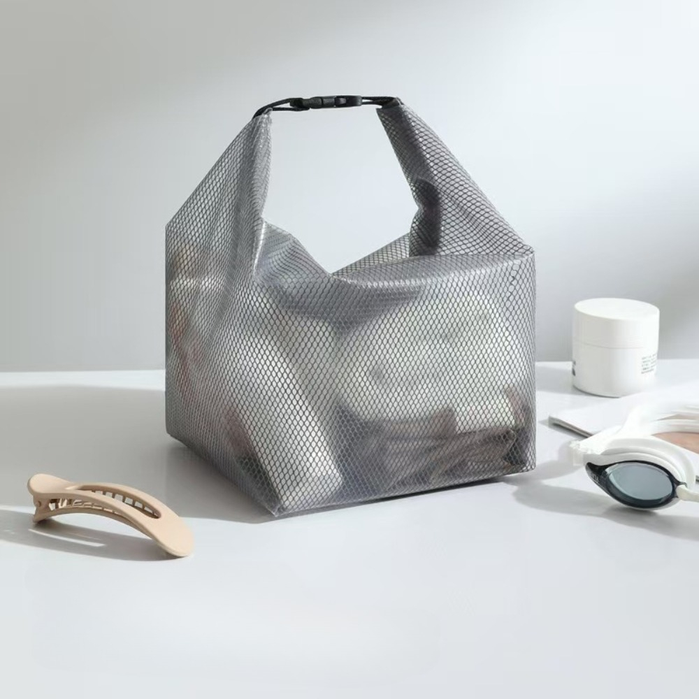 Waterproof Storage Bag, Fitnes - đánh giá và giá Reusable Bag