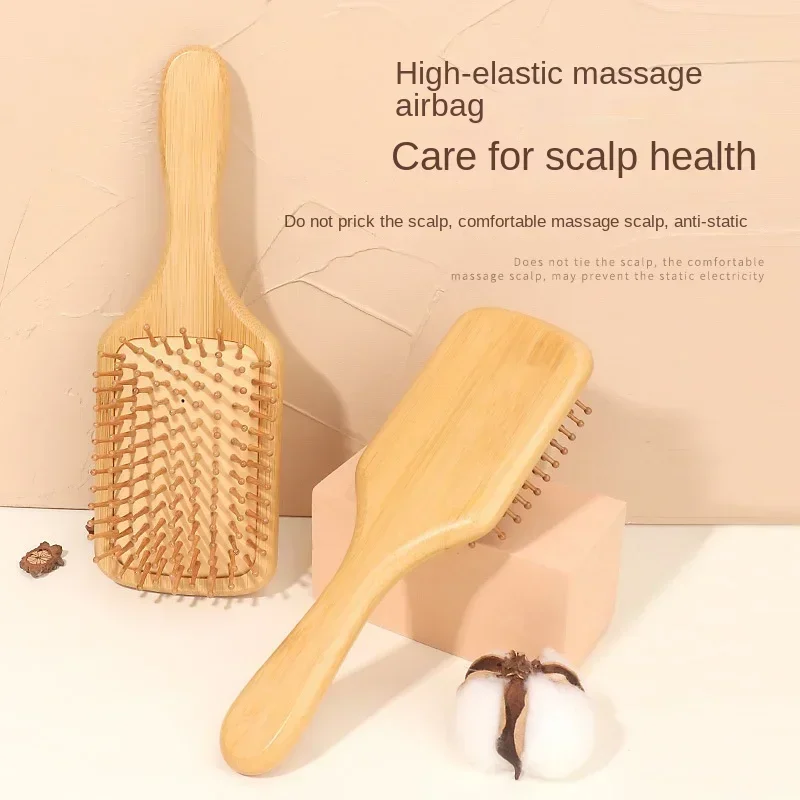 Premium Wooden Bamboo Scalp Ma - đánh giá và giá Bamboo Toothbrush